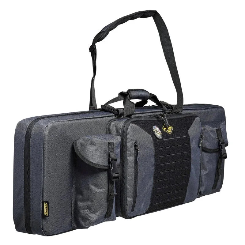 Geanta Arma PLANO Tactical Gunbag Long Shoulder, 108cm