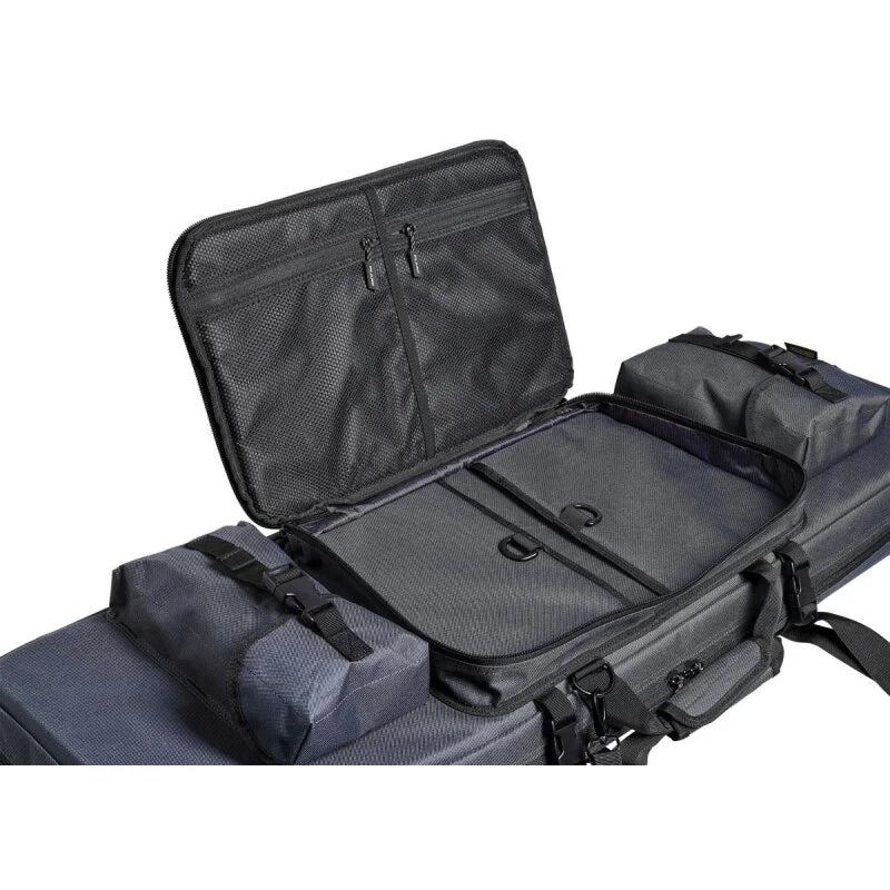 Geanta Arma PLANO Tactical Gunbag Long Shoulder, 108cm