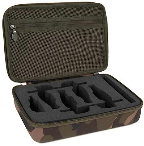 Geanta Avertizoare FOX Camolite Mini Micron Case 500D