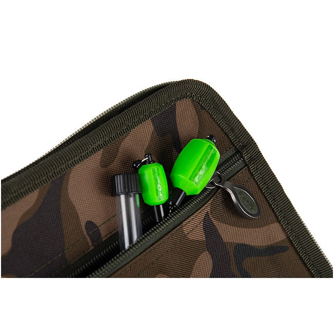 Geanta Avertizoare Fox Camolite Mini Micron Case