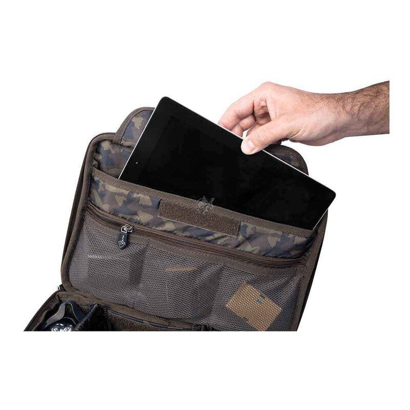 Geanta Avid Carp A-Spec Tech Pack