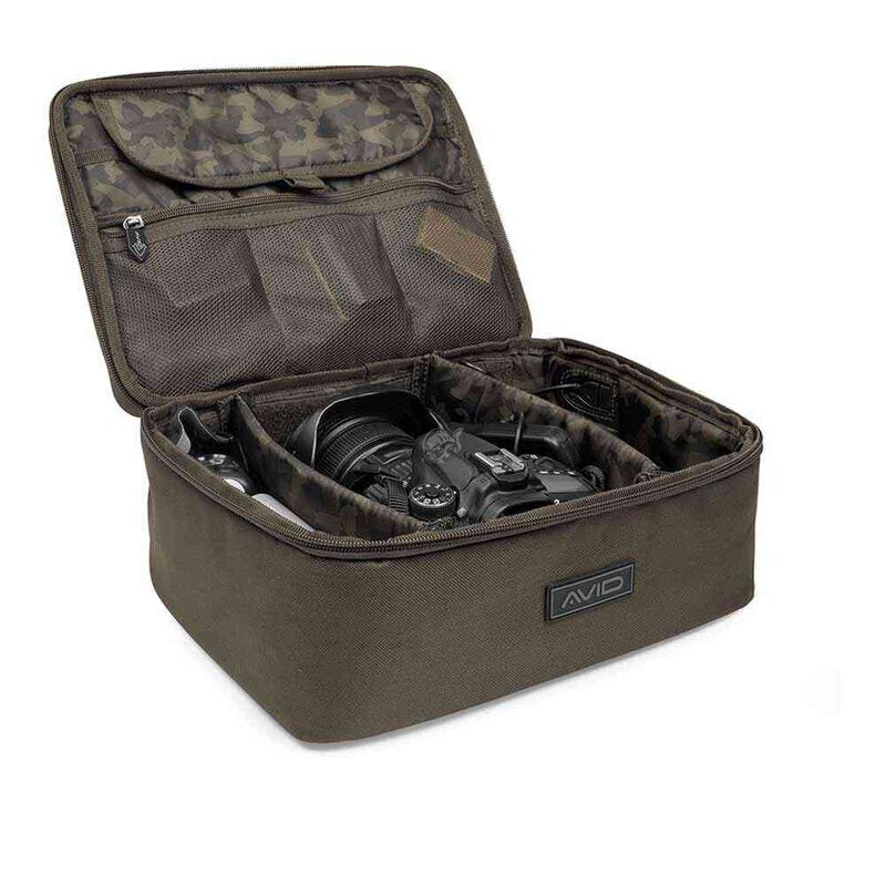 Geanta Avid Carp A-Spec Tech Pack