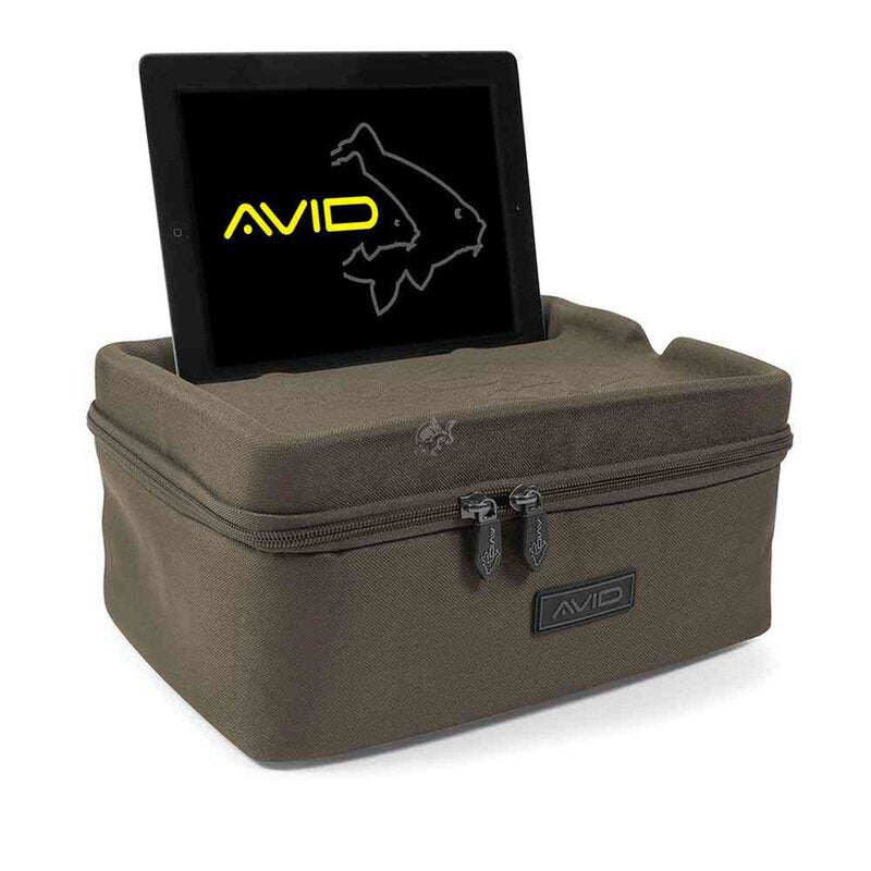 Geanta Avid Carp A-Spec Tech Pack