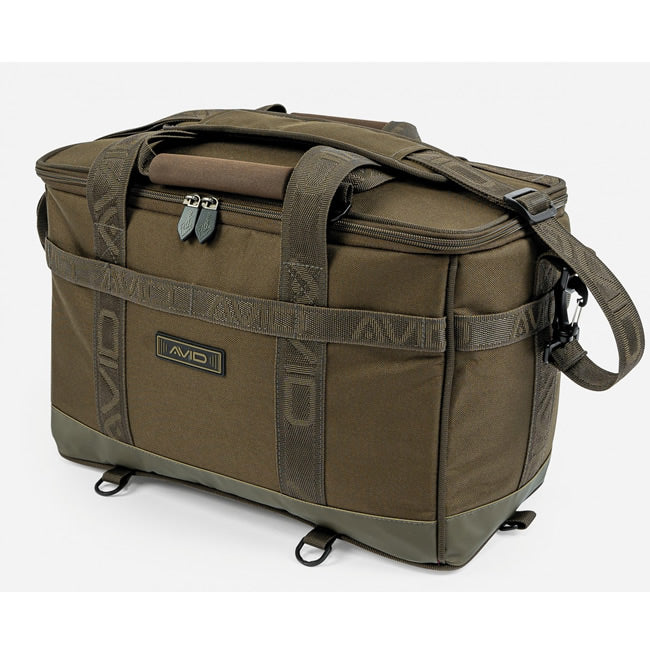 Geanta Avid Carp Compound Carryall Standard 40x21x27cm