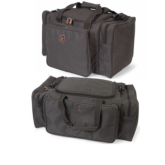 Geanta Avid Carp Session Food Bag