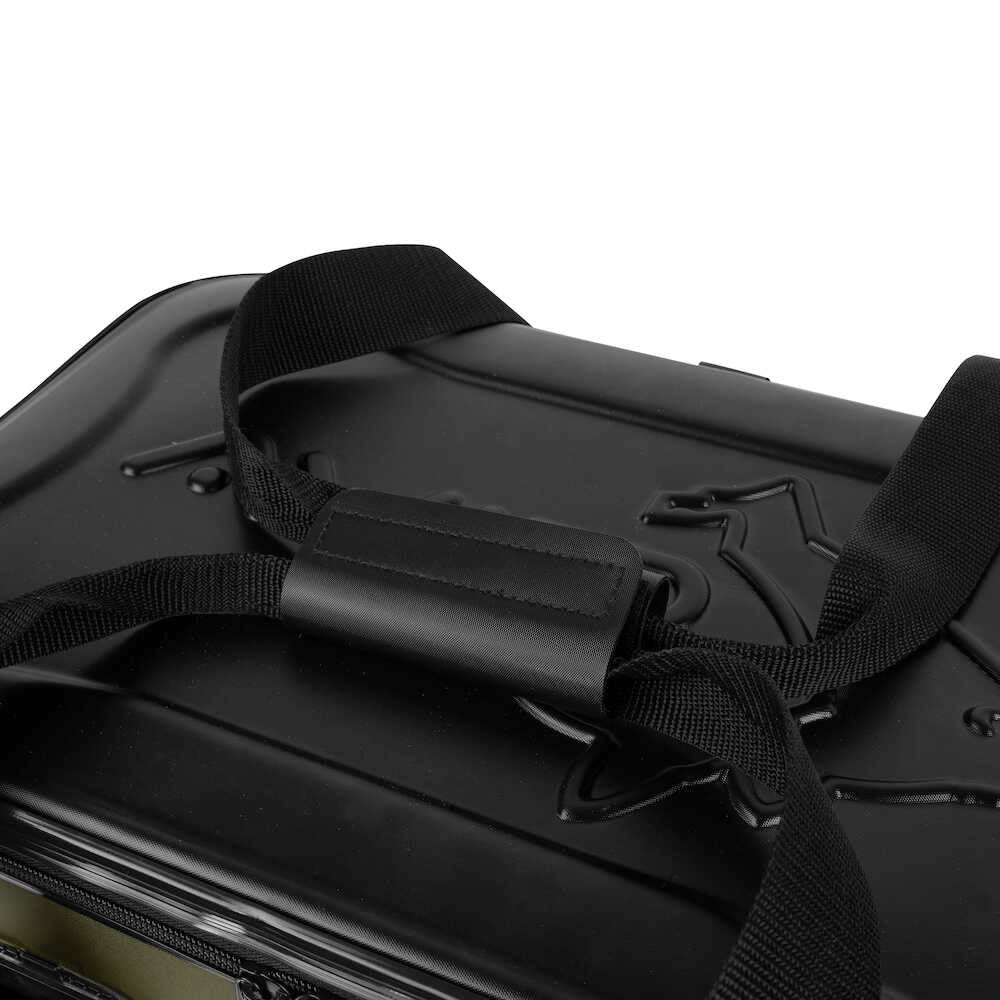 Geanta Avid Carp Stormshield Deluxe Cooler Bag 46x29x29cm