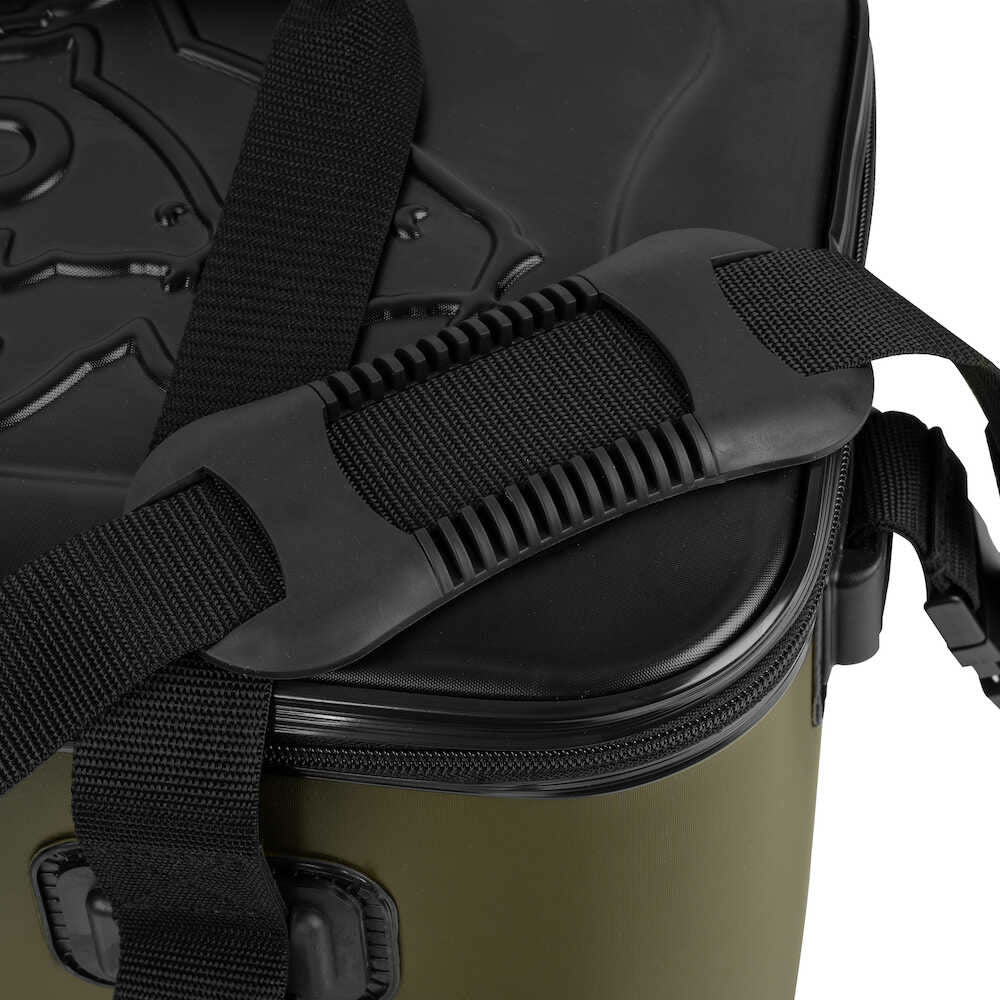 Geanta Avid Carp Stormshield Deluxe Cooler Bag 46x29x29cm