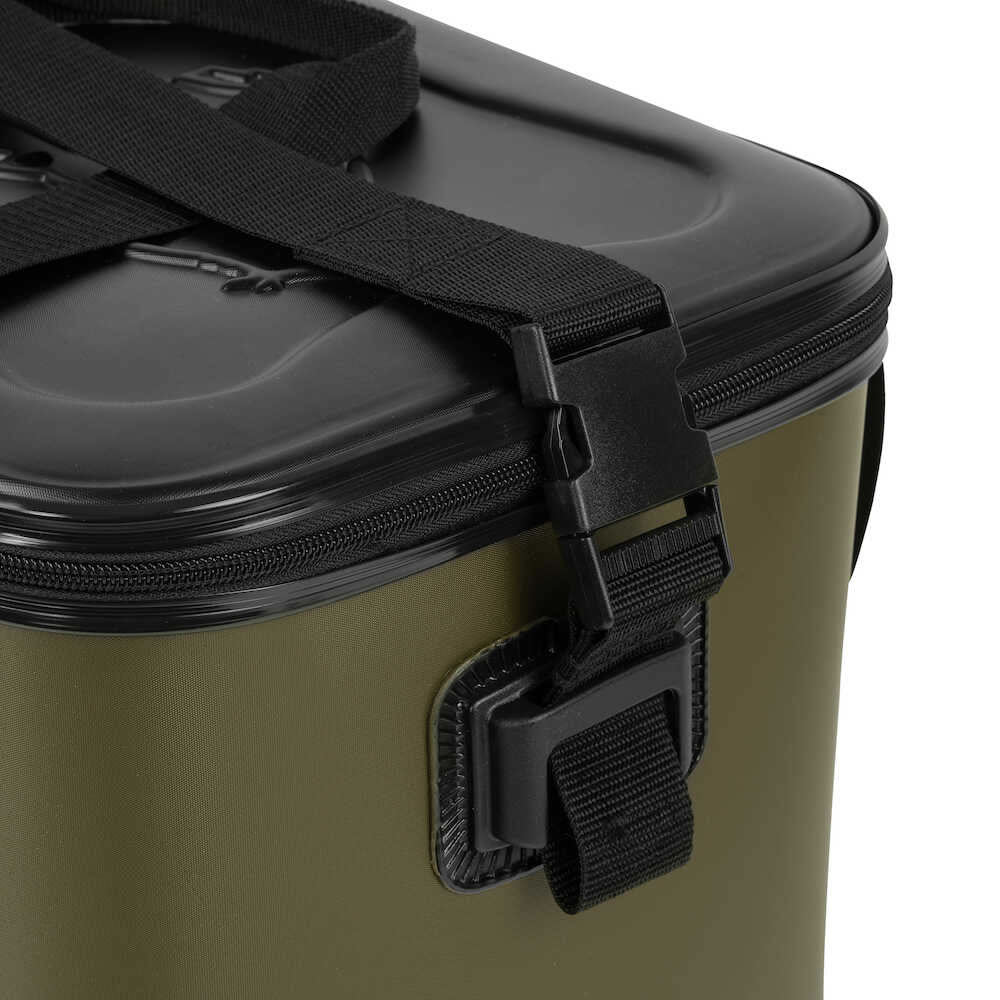 Geanta Avid Carp Stormshield Deluxe Cooler Bag 46x29x29cm