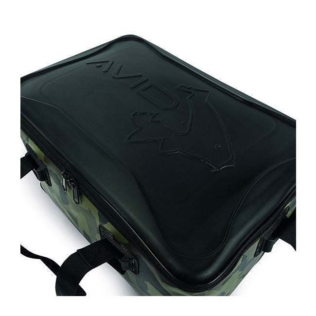 Geanta Avid Carp Stormshield Pro Carryall Medium 44x28x26cm
