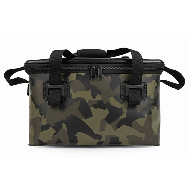 Geanta Avid Carp Stormshield Pro Carryall Medium 44x28x26cm