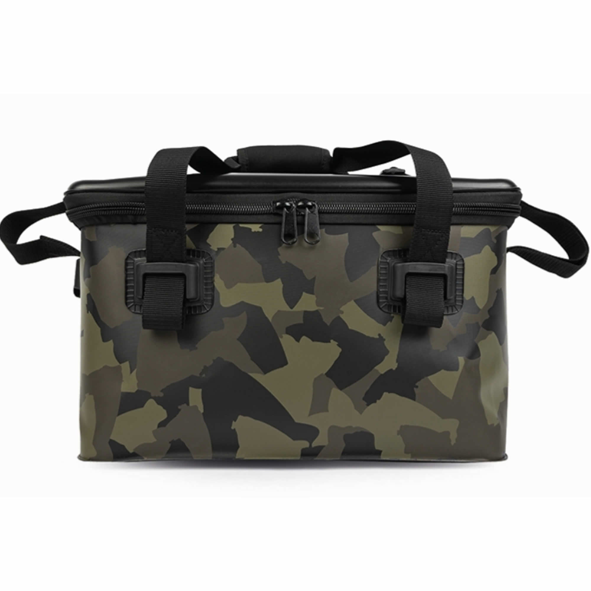 Geanta Avid Carp Stormshield Pro Carryall XL 52x34x28cm