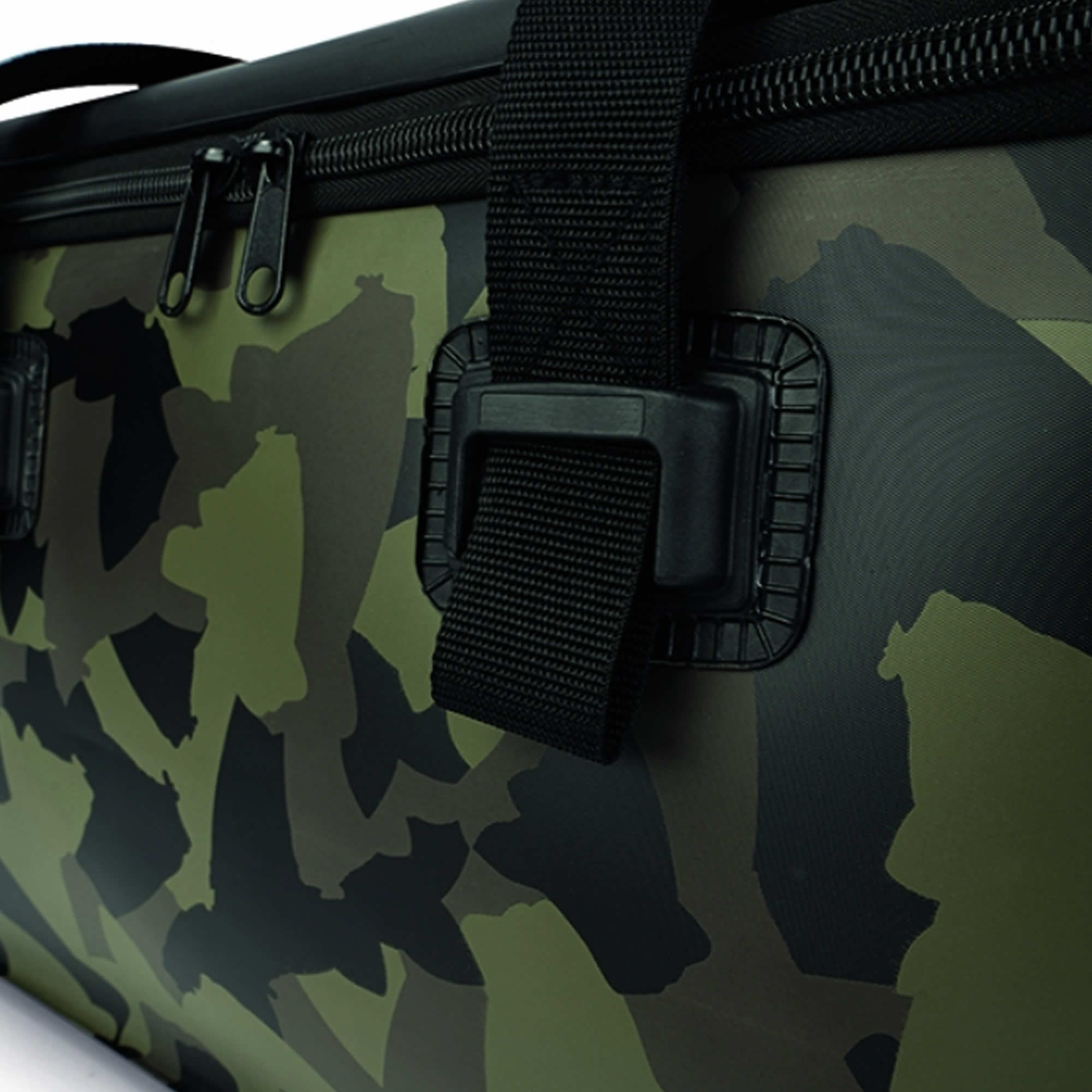 Geanta Avid Carp Stormshield Pro Carryall XL 52x34x28cm