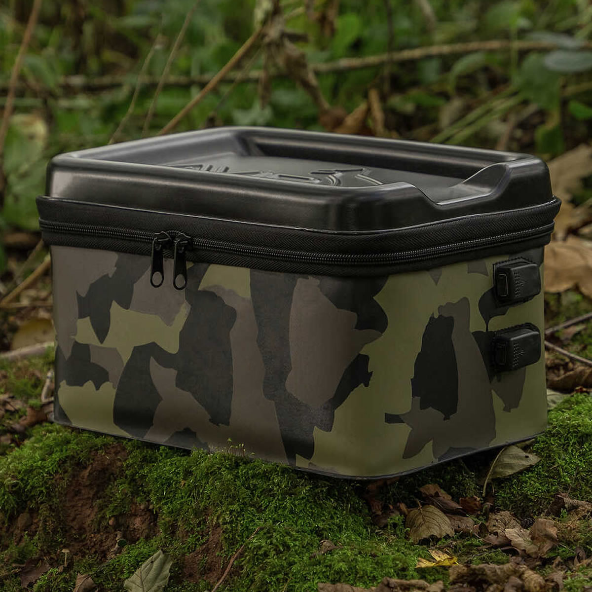 Geanta Avid Carp Stormshield Pro Tech Pack, Marime Standard