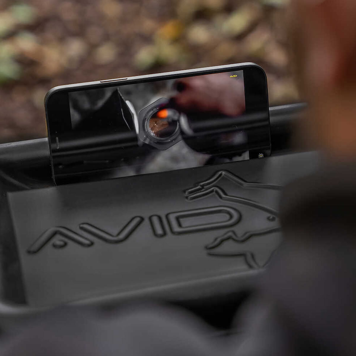 Geanta Avid Carp Stormshield Pro Tech Pack, Marime Standard