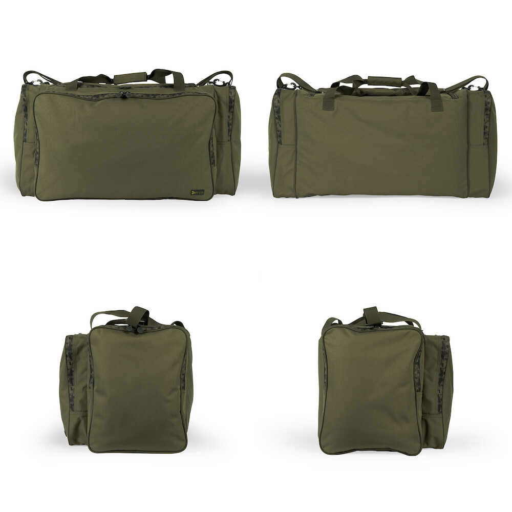 Geanta Avid Carp VS Carryall Large, 60x40x30cm