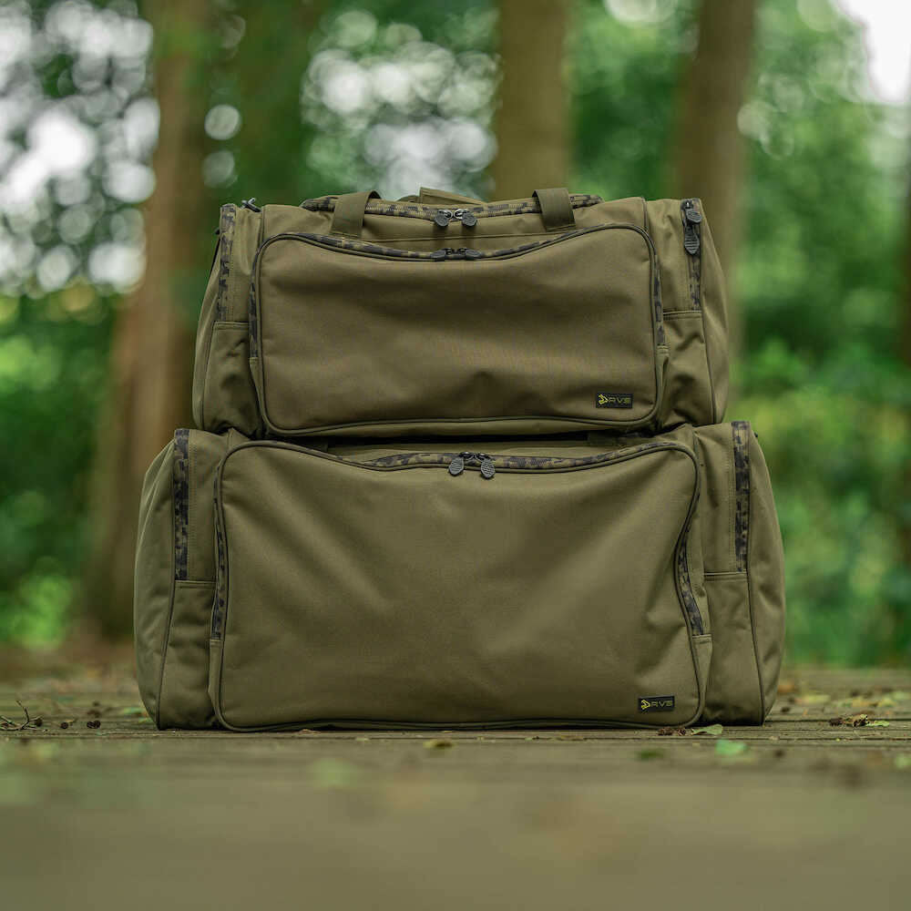 Geanta Avid Carp VS Carryall Large, 60x40x30cm