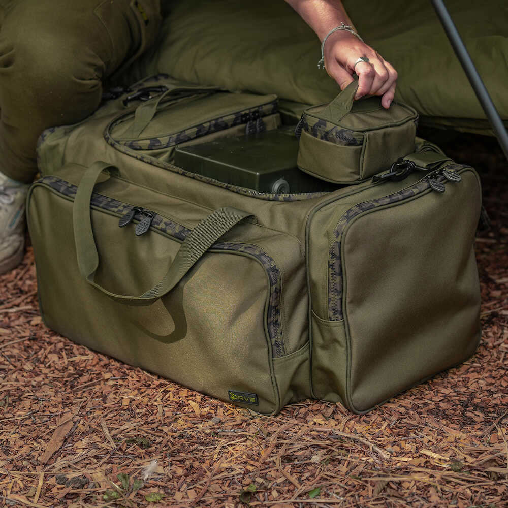 Geanta Avid Carp VS Carryall Large, 60x40x30cm
