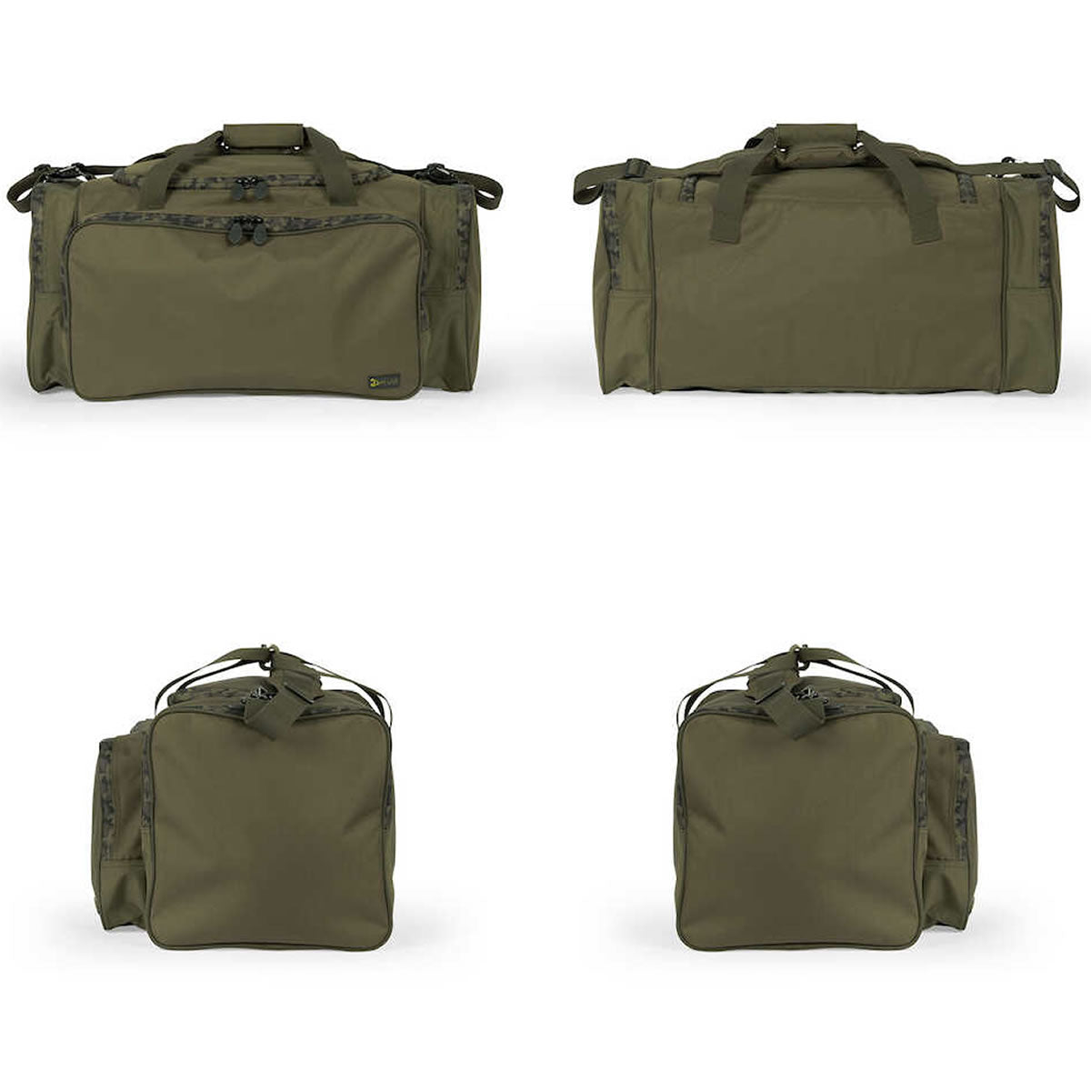 Geanta Avid Carp VS Carryall Medium, 50x30x30cm