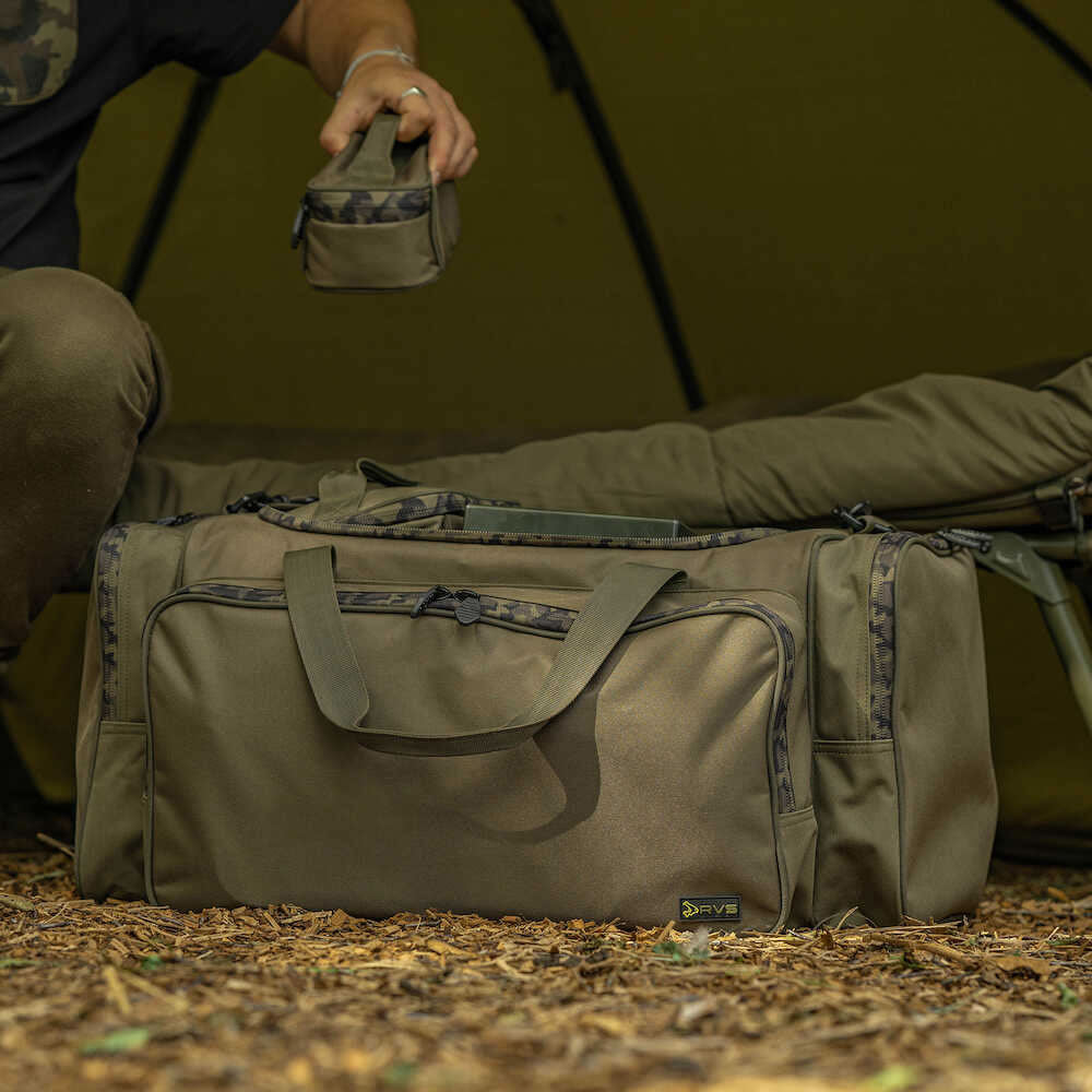 Geanta Avid Carp VS Carryall Medium, 50x30x30cm