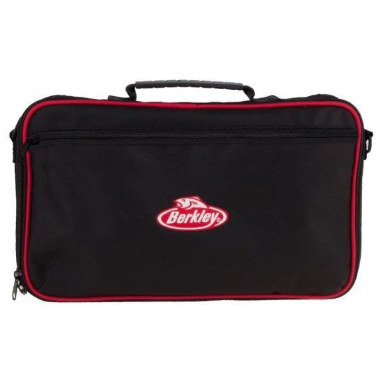 Geanta BERKLEY Jar Bait Folder, 35.5x23x5cm