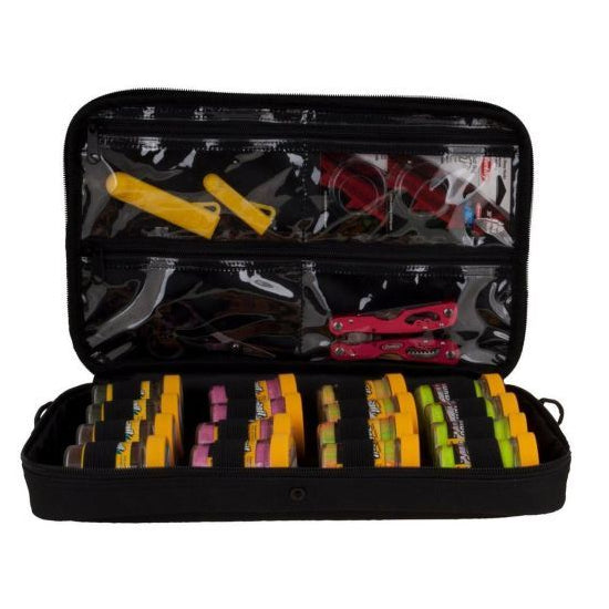 Geanta BERKLEY Jar Bait Folder, 35.5x23x5cm
