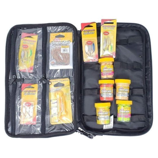 Geanta BERKLEY Jar Bait Folder, 35.5x23x5cm