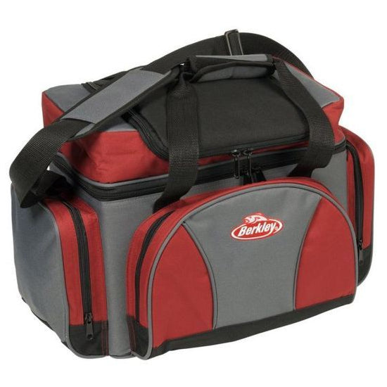 Geanta BERKLEY System Bag + 4 Cutii, 46x25x27cm