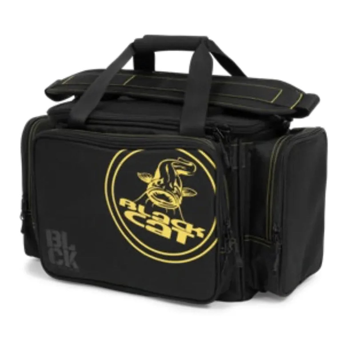 Geanta BLACK CAT Shoulder Bag Black Cat BLCK Holdalls, Large, 76x48x48cm