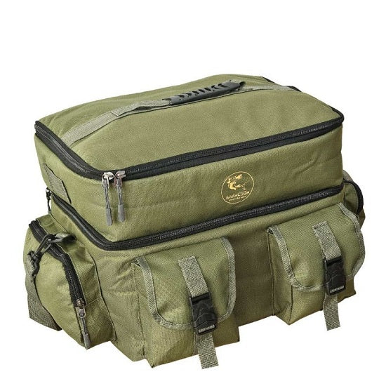 Geanta Baracuda B34 accesorii 