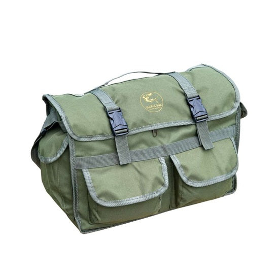 Geanta Baracuda B36 accesorii 45x20x27cm