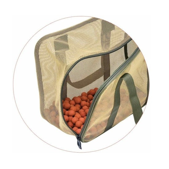 Geanta Baracuda HK14304-M pastrare boiles 36x21cm 