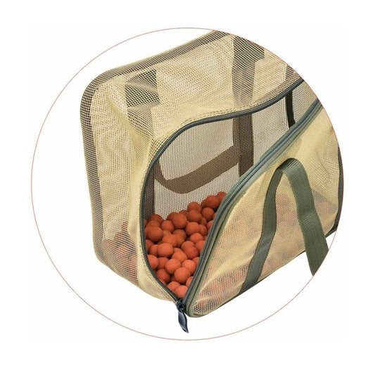 Geanta Baracuda HK14305-L pastrare boiles 33x26cm