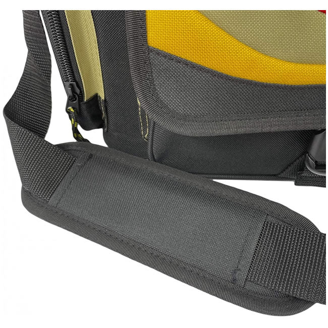 Geanta Berkley Box Storer Bag 28x19.5x18.5cm + 4 Cutii Naluci, 27x17.5x4 cm