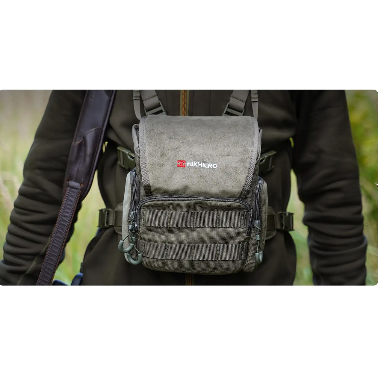 Geanta Binoclu HIKMICRO Habrock Binocular Harness