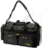 Geanta Black Cat Battle Cat Carryall, Black, 68x41x35cm