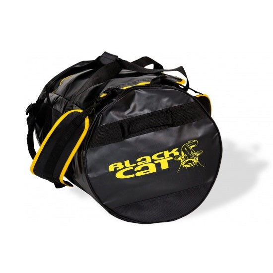 Geanta Black Cat L 60 35cm Boat Bag