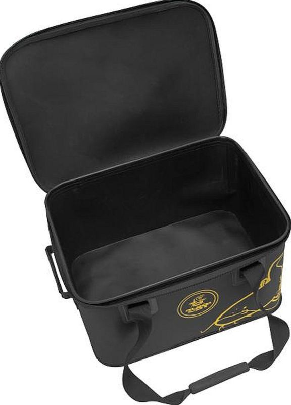 Geanta Black Cat Welded Carrier EVA, 40x30x23cm