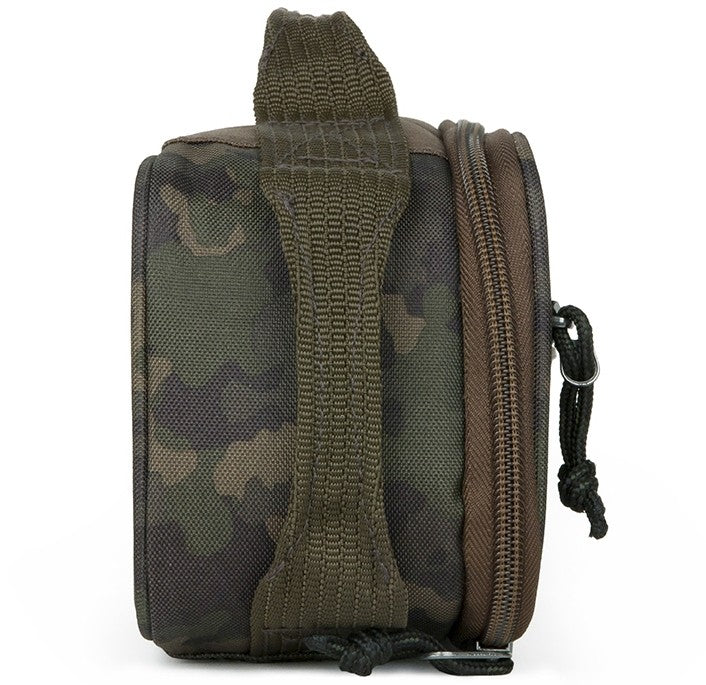 Geanta Borcane Momeala Shimano Sync Hookbait Case 27x12.5x10cm