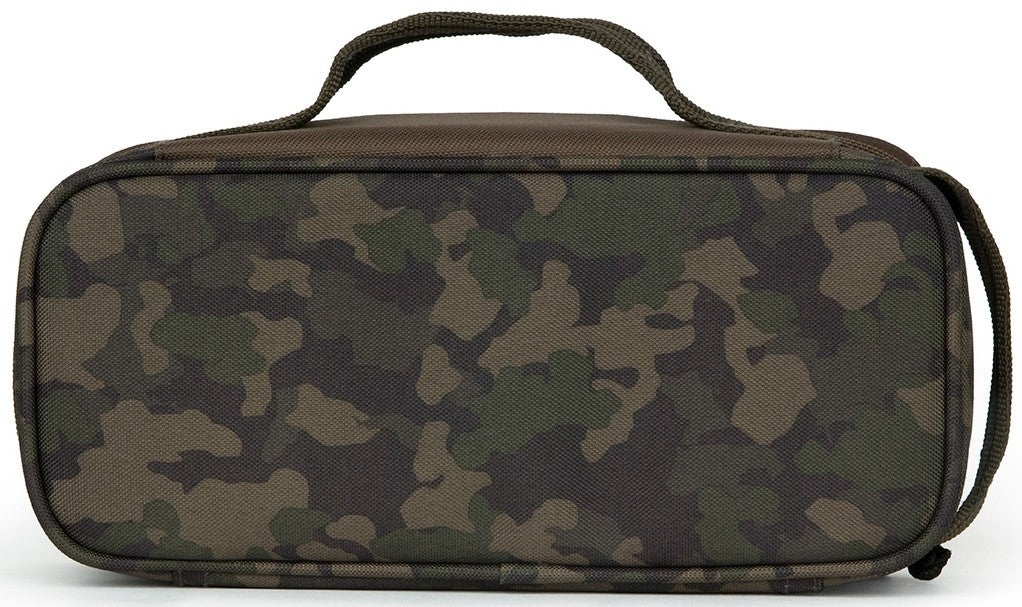 Geanta Borcane Momeala Shimano Sync Hookbait Case 27x12.5x10cm