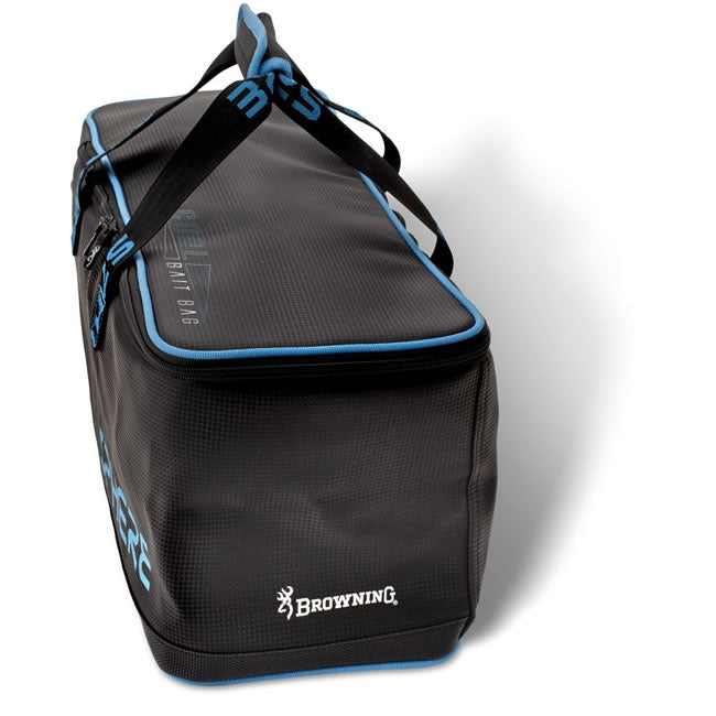 Geanta Browning Sphere Cool Bait Bag, 55x22x20cm