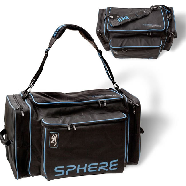Geanta Browning Sphere Multipocket Large Caryall, 70x40x40cm