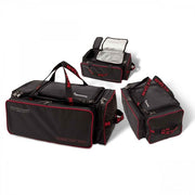 Geanta Browning Xitan Combi Bait Bag 50cm 33cm 24cm