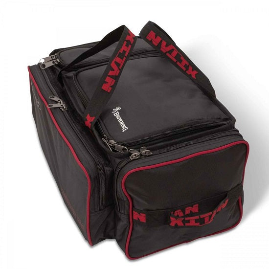 Geanta Browning Xitan Combi Bait Bag 50cm 33cm 24cm