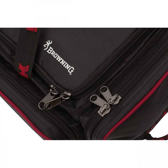 Geanta Browning Xitan Combi Bait Bag 50cm 33cm 24cm