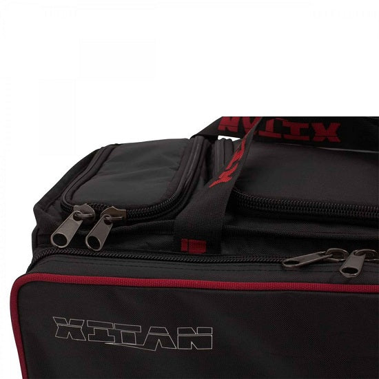 Geanta Browning Xitan Combi Bait Bag 50cm 33cm 24cm