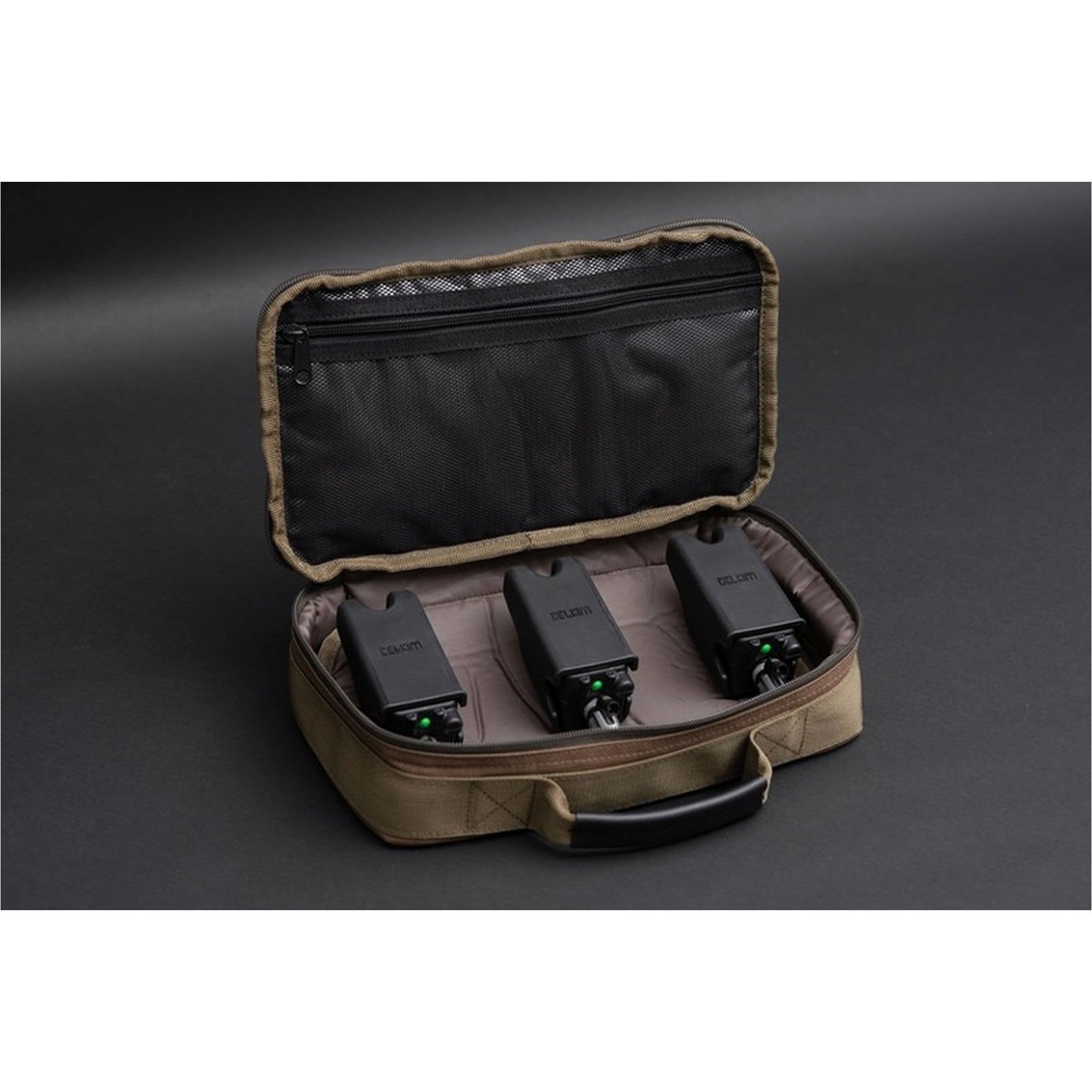 Geanta Buzz Bar KORDA Compac, Medium, 30x17x6cm