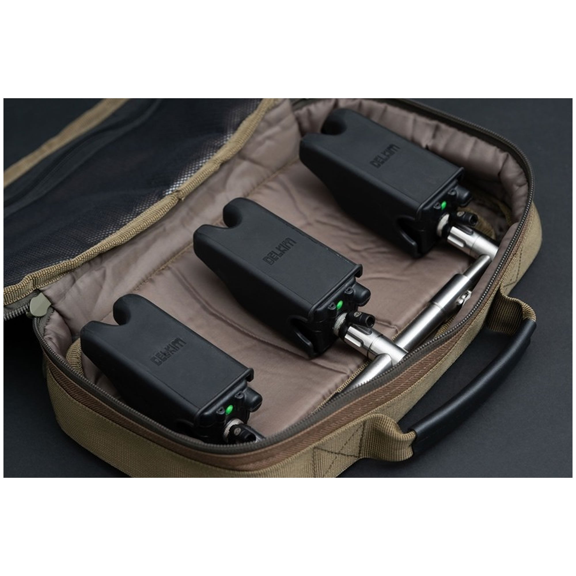 Geanta Buzz Bar KORDA Compac, Medium, 30x17x6cm
