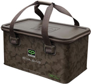 Geanta CARP PRO Delight EVA Bag 40L, Camo, 50x30x27cm