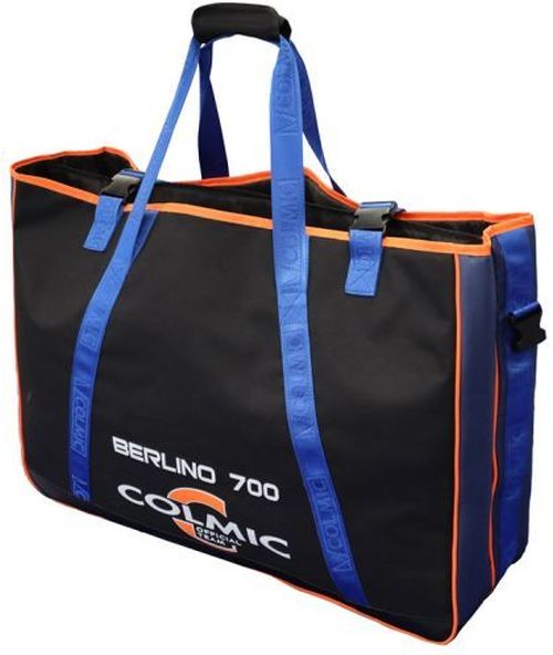 Geanta COLMIC Side Tray Bag Berlino 700, 69x50x23cm