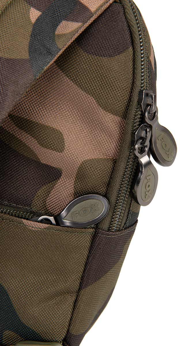 Geanta Camolite Shoulder Wallet, 5x5.5x23cm